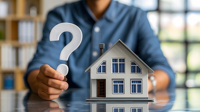 Les questions à poser durant une visite de propriété à vendre