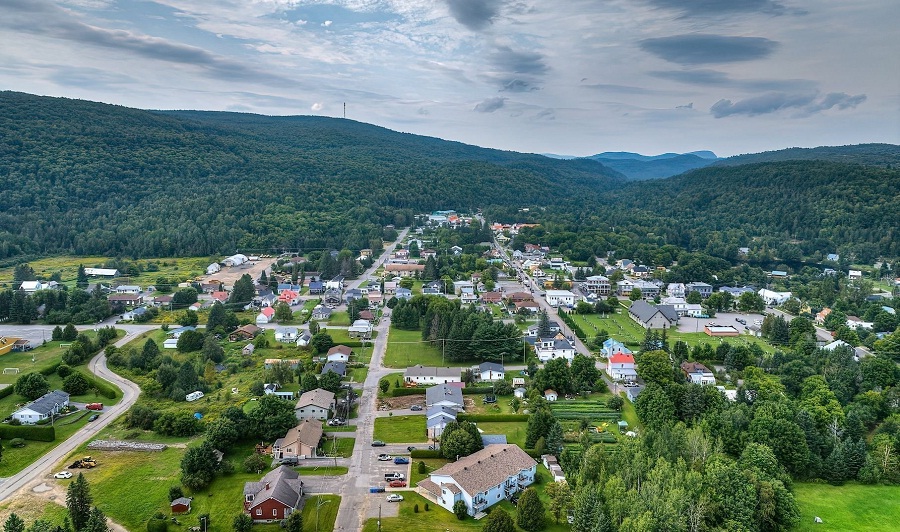 Sainte-Émélie-de-l Énergie