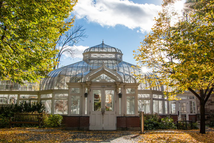 Terrebonne (La Plaine)