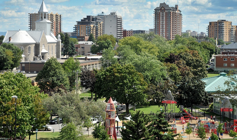 Montréal (Saint-Léonard)